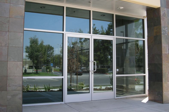 Bartow-commercial-door-repair
