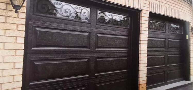 aluminum overhead garage door Bartow