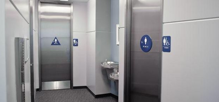 high security metal door repair Bartow