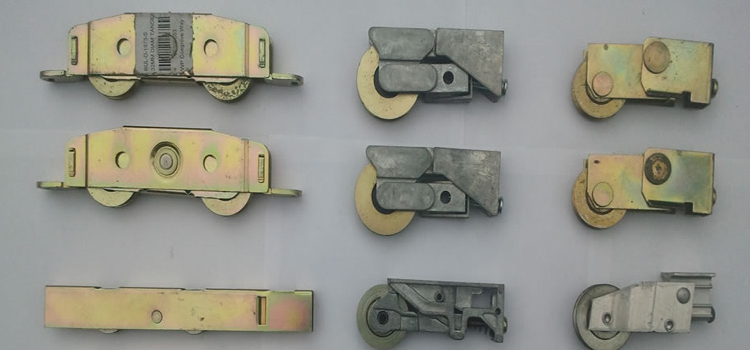 patio sliding door wheel replacement Bartow