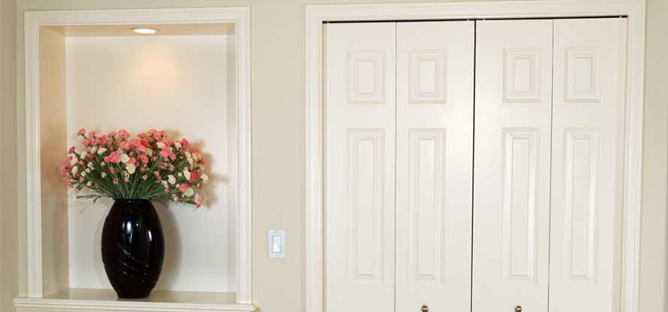 residential closet door repair in Bartow